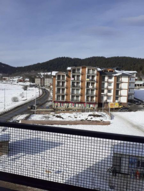 Sweet Appartment in Bakuriani